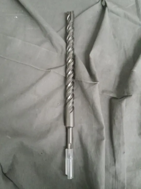 20MM IMPACTED  DRILL BIT 