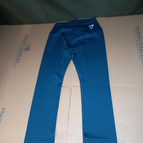 WOMENS GYMSHARK WORKOUT LEGGINGS SIZE UNSPECIFIED