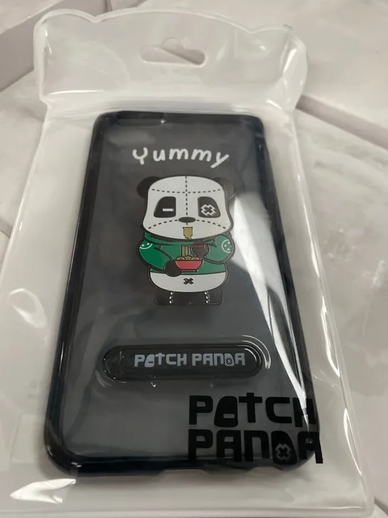 2 BOXES OF 180 BRAND NEW PATCH PANDA YUMMY IPHONE 7 CASES MPS01 (360 TOTAL)