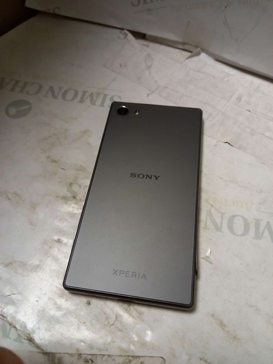 SONY XPERIA Z5 MOBILE PHONE