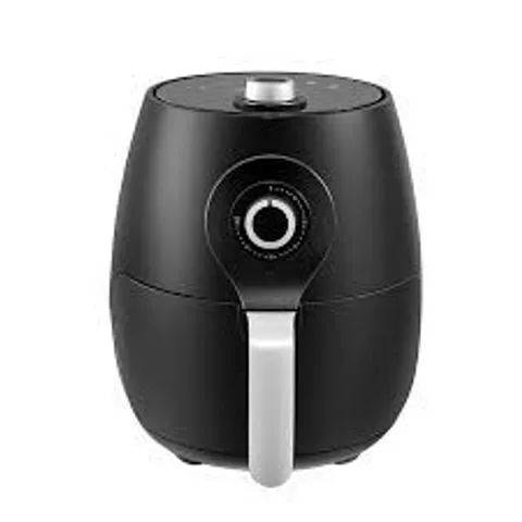 BOXED ATRAVESAR COMPACT 5L AIR FRYER - SINGLE DRAWER (1 BOX)