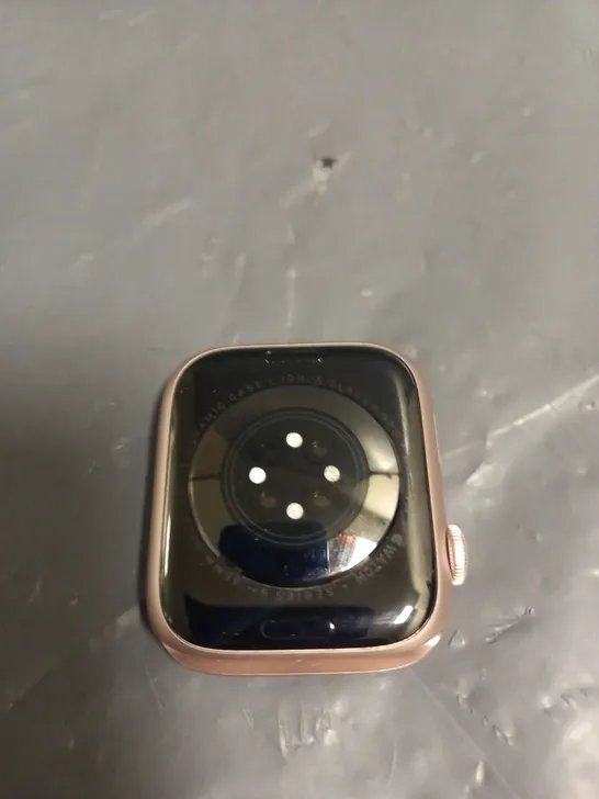 APPLE SERIES 9 WATCH - 45MM - NO STRAP