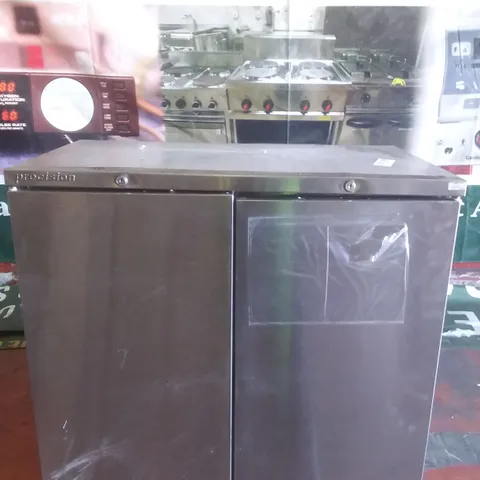 WILLIAMS LJ2SA PRECISION REFRIGERATION UNIT