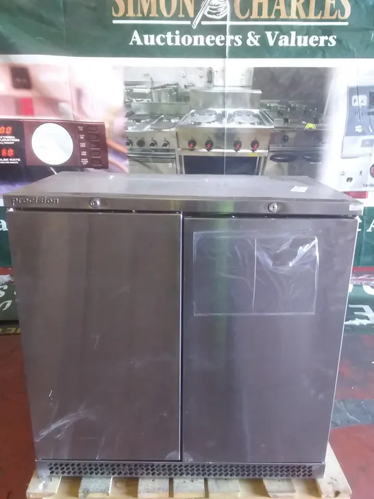 WILLIAMS LJ2SA PRECISION REFRIGERATION UNIT