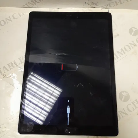 APPLE IPAD PRO A1584