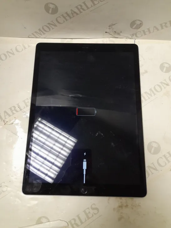 APPLE IPAD PRO A1584