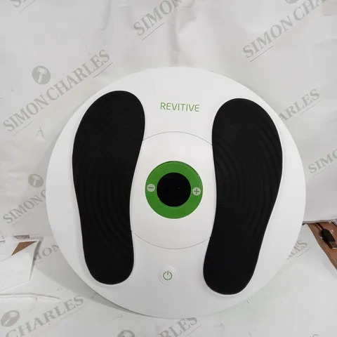 BOXED REVITIVE ESSENTIAL CIRCULATION BOOSTER