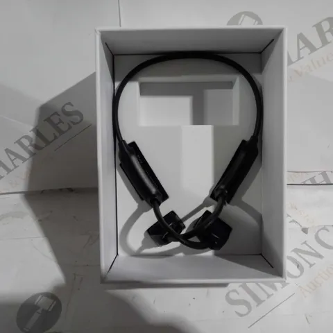 BOXED BONE CONDUCTION EARBUDS