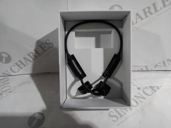 BOXED BONE CONDUCTION EARBUDS