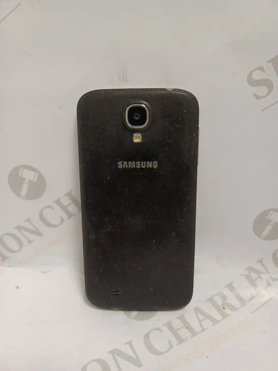 SAMSUNG GALAXY S4 SMARTPHONE 