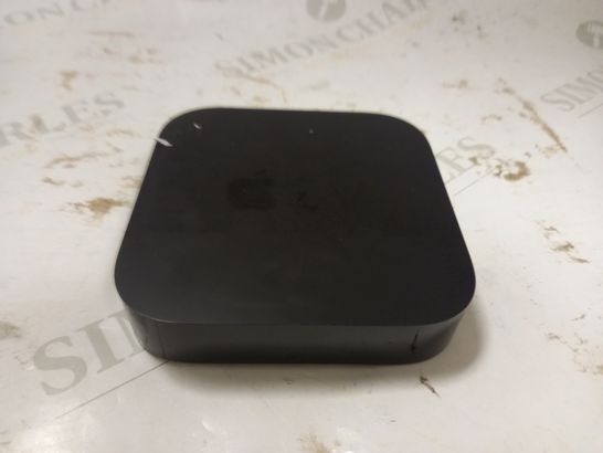 APPLE TV MEDIA STREAMER 2ND GEN