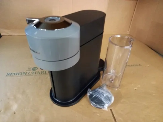 UNBOXED NESPRESSO COFFEE MACHINE 