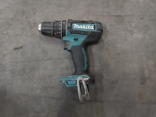 BOXED 18V MAKITA ELECTRIC DRILL WITHOUT BATTERY (1 BOX)