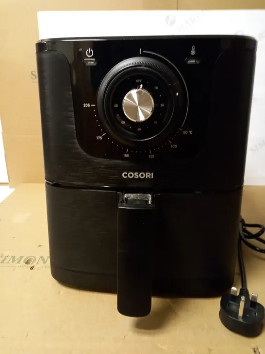 COSORI AIR FRYER