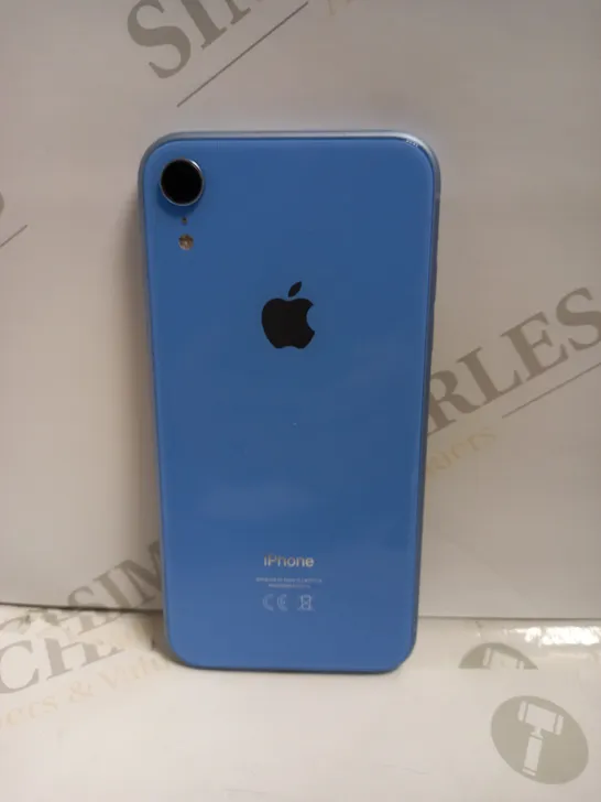 APLLE IPHONE XR 64GB