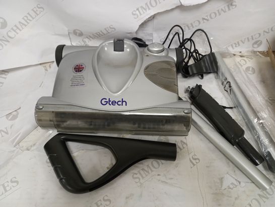 GTECH SW02 POWER SWEEPER 