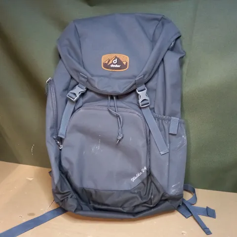 DEUTER WALKER 24 LITRE BACKPACK