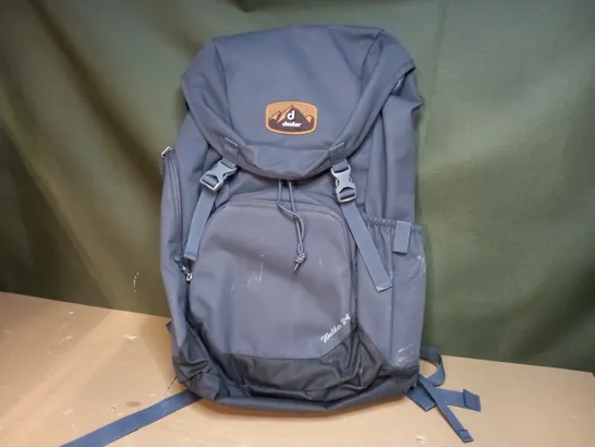 DEUTER WALKER 24 LITRE BACKPACK