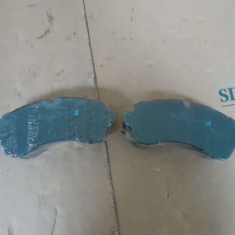 UNBRANDED BRAKE PAD SET 