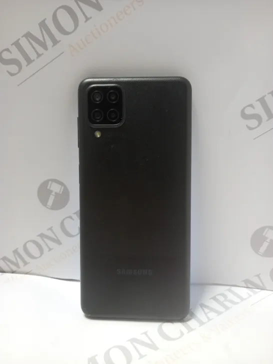 SAMSUNG GALAXY A12 SMARTPHONE 