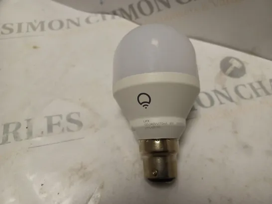 BOXED LIFX MINI BULB