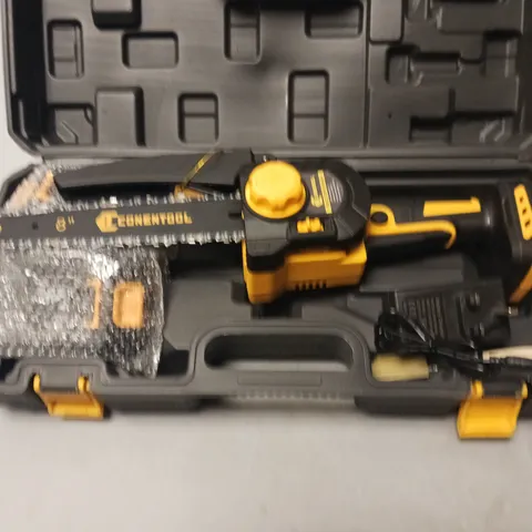 CONETOOL BRUSHLESS MINI CHAINSAW