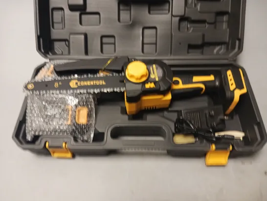 CONETOOL BRUSHLESS MINI CHAINSAW