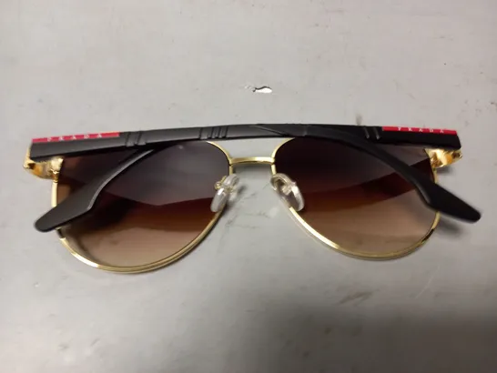 BOXED PRADA 4021 SUNGLASSES 