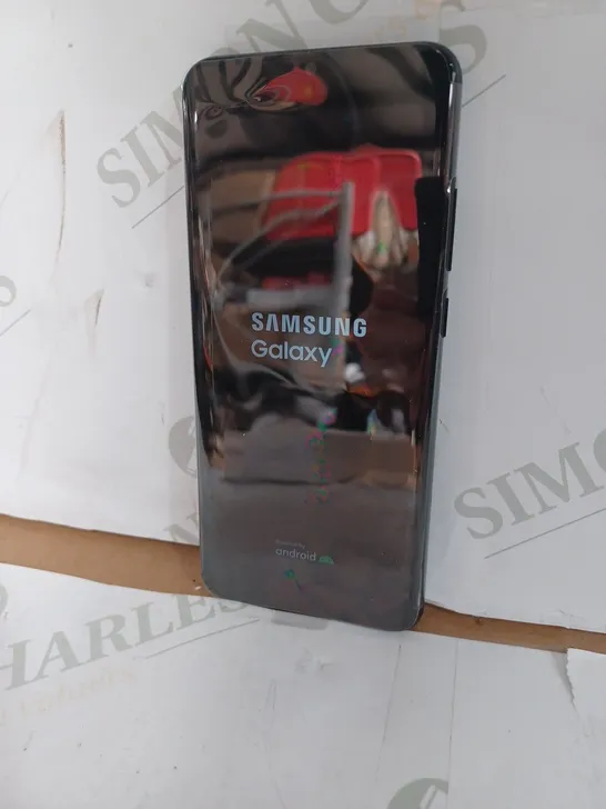 SAMSUNG GALAXY A03 64GB ANDROID SMART PHONE