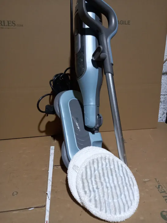 SHARK S6002UK STEAM FLOOR MOP - COLLECTION ONLY