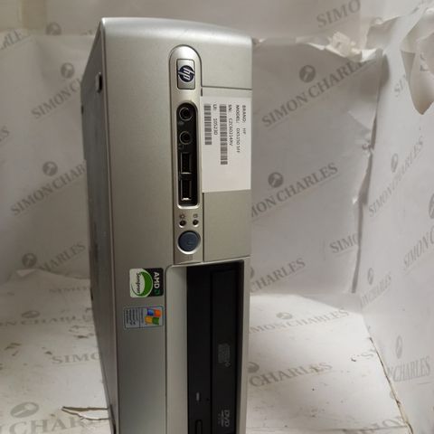 HP DX150 SFF
