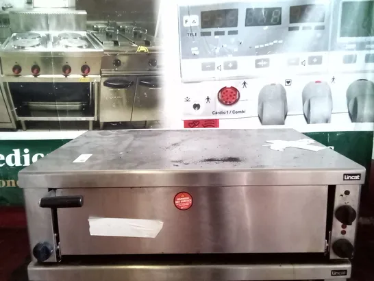 LINCAT PIZZA OVEN PO69X