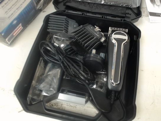 WAHL ELITE PRO - HIGH PERFORMANCE HAIRCUTTING KIT