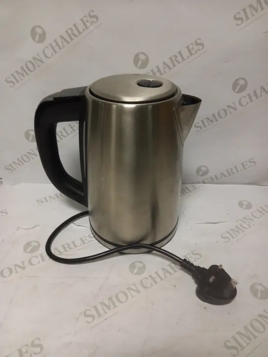 COOK'S ESSENTIALS MULTI TEMPERATURE 1.7L KETTLE