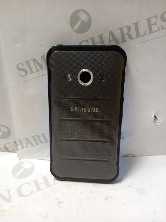 SAMSUNG GALAXY XCOVER 3 