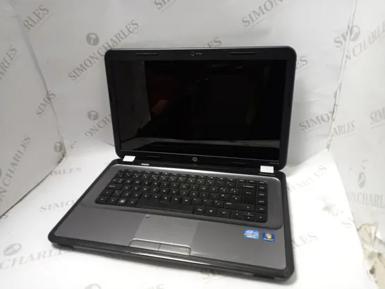 HP PAVILION G LAPTOP