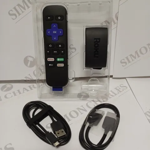 ROKU EXPRESS TV STICK