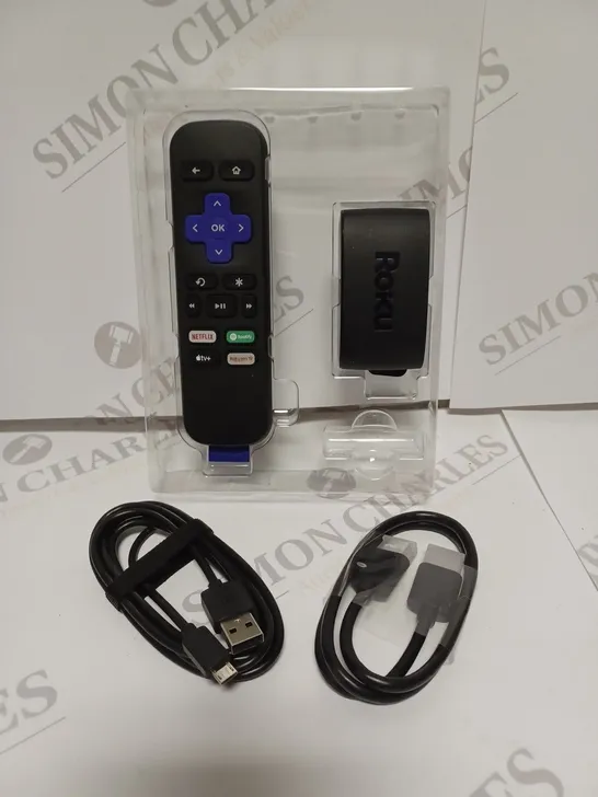 ROKU EXPRESS TV STICK