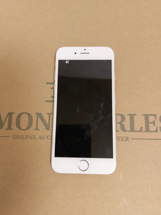 APPLE IPHONE 6 (A1586) SMARTPHONE