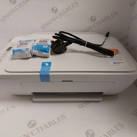 HP DESKJET 2710E PRINTER 