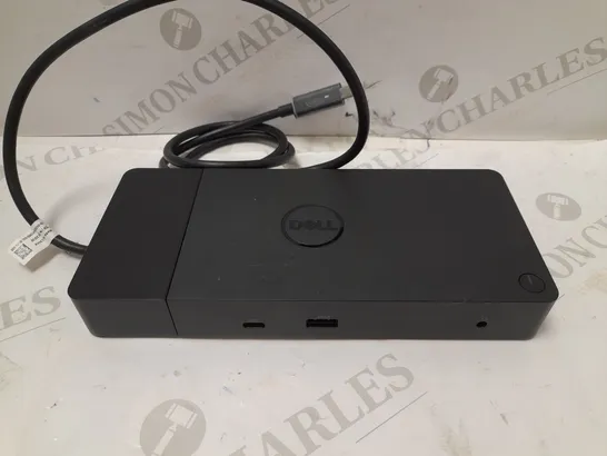 DELL WD19 180W DOCKING STATION K20A001