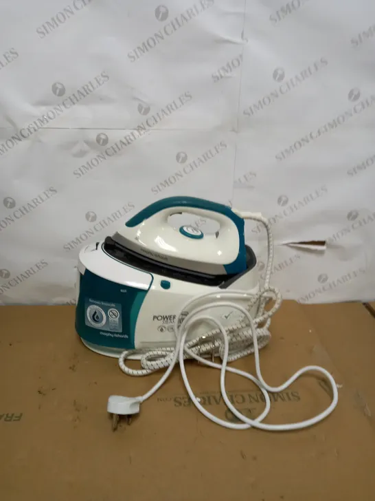 MORPHY RICHARDS POWER STEAM ELITE IRON