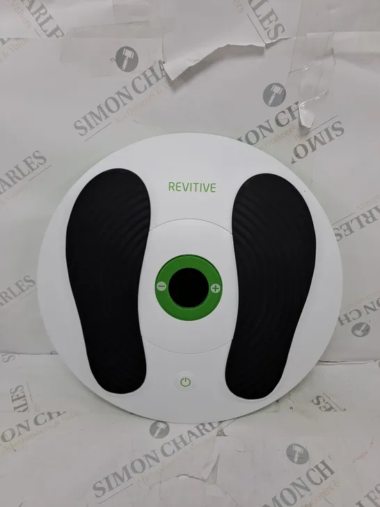 BOXED REVITIVE ESSENTIAL CIRCULATION BOOSTER