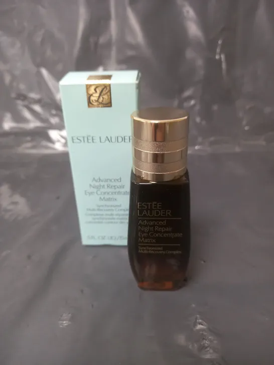 ESTEE LAUDER ADVANCED NIGHT REPAIR EYE CONCENTRATE MATRIX 15ML