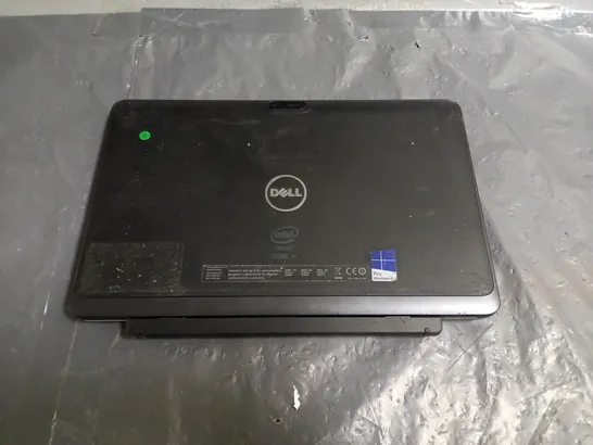 DELL VENUE 11 PRO 7140 LAPTOP BLACK