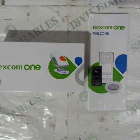 DEXCOM ONE CGM SYSTEM