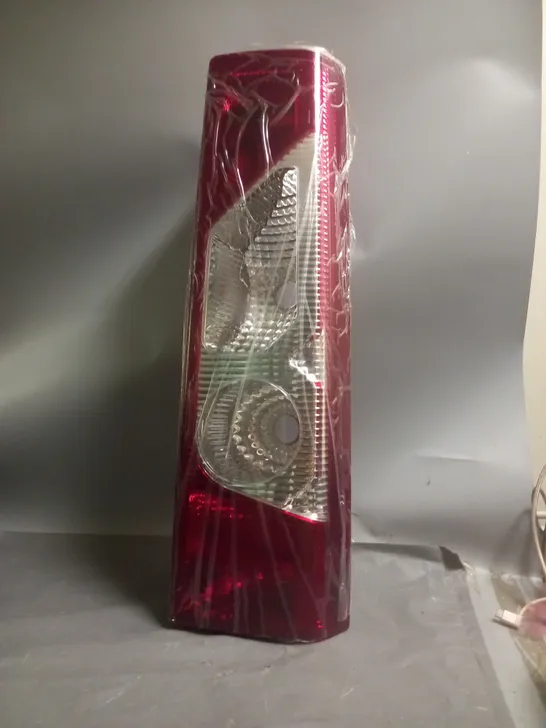 FANE REAR TAIL LIGHT FITS CITROEN JUMPY - FAIT SCUDO - PEUGEOT EXPERT / COLLECTION ONLY 