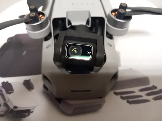 DJI MINI 2 DRONE BUNDLE 