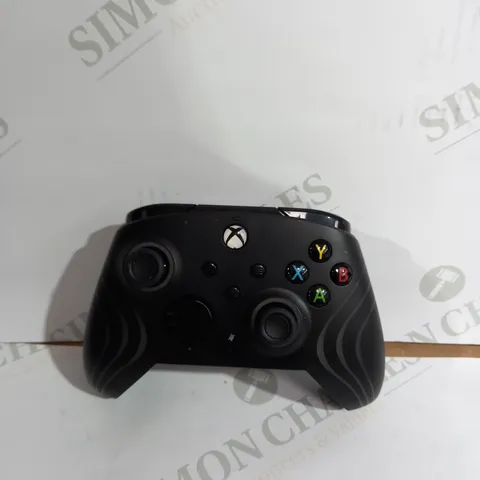 PDP AFTER GLOW WAVE WIRED XBOX CONTROLLER