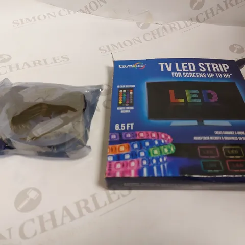 TZUMI LED TV STRIP